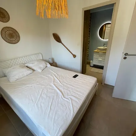 T2 Prequ'ile De Giens Ιέρ