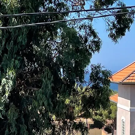 Apartman T2 Prequ'ile De Giens