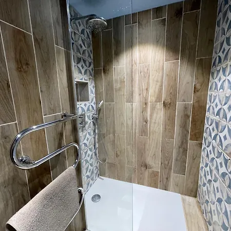 T2 Prequ'ile De Giens Apartman Hyères