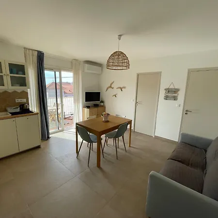 T2 Prequ'ile De Giens Appartement Hyères