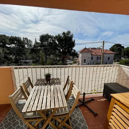 T2 Prequ'ile De Giens Hyères